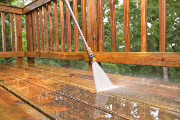 Best Oil and Grease Removal from Surfaces in Dana, NC